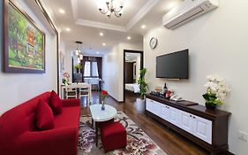Hanoi Central Hotel & Residences